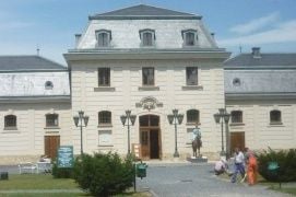 Hintómúzeum