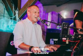 Hintóvölgye Retro Terasz, Étterem & Club – 4. kép