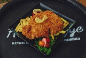 Hintóvölgye Retro Terasz, Étterem & Club – 5. kép