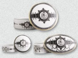 Porcelánmúzeum – 2. kép