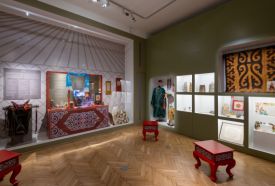 Hopp Ferenc Ázsiai Művészeti Múzeum – 4. kép
