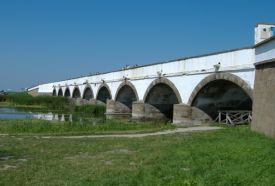 Hortobágyi Nemzeti Park - a Puszta (1999) – 5. kép