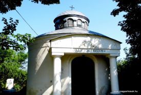 Hősök Kápolnája