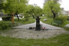 Hősök tere – 3. kép