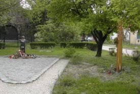 Hősök tere – 2. kép