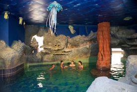 Hungarospa Strand- és Gyógyfürdő – 4. kép