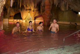 Hungarospa Strand- és Gyógyfürdő – 3. kép