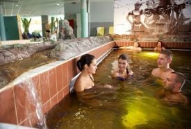Hungarospa Strand- és Gyógyfürdő – 5. kép