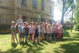 Hunyadi Kastély – 3. kép