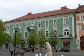 Huszár Lajos Éremtár