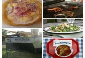 Első Balatoni Hal- és Termelői Piac – 2. kép