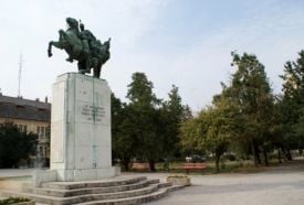 I. Világháborús Emlékmű – 2. kép