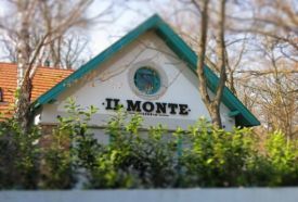 Il Monte Pizzéria és Fagylaltozó – 3. kép