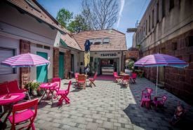 Il Monte Pizzéria és Fagylaltozó – 2. kép