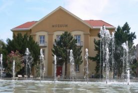 Intercisa Múzeum