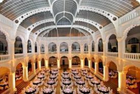 Iparművészeti Múzeum – 3. kép
