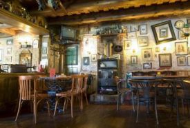 Irish Dog Pub – 5. kép
