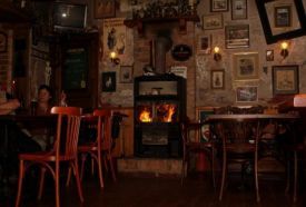 Irish Dog Pub – 2. kép