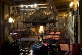 Irish Dog Pub – 4. kép