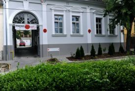 Ízlelő Családbarát Étterem