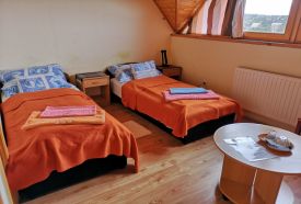 Jánkahegyi Gyuri Csárda és kilátó – 5. kép