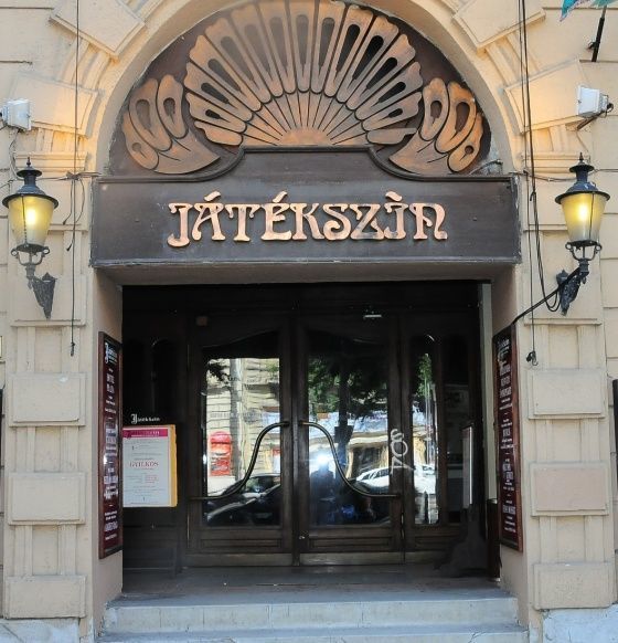 Játékszín