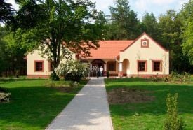 Jeli Arborétum – 2. kép