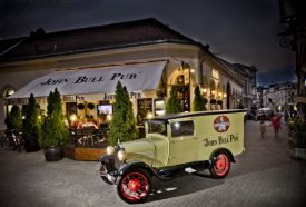 John Bull Pub