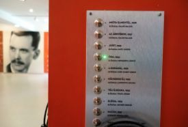 József Attila Emlékmúzeum – 5. kép