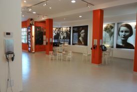József Attila Emlékmúzeum – 2. kép