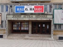 József Attila Színház