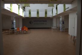 K11 Művészeti és Kulturális Központ – 2. kép