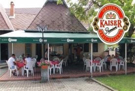 Kaiser Söröző és Étterem