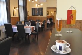 Kakukk Vendéglő – 2. kép