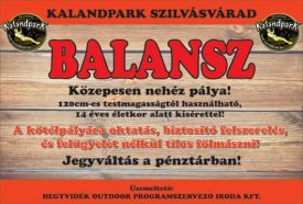 Kalanderdő Kalandpark – 4. kép