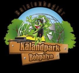 Kalandpark Bobpálya