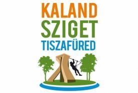 Kalandsziget Tiszafüred