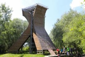 Kalandsziget Tiszafüred – 3. kép
