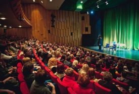 Kálmán Imre Kulturális Központ – 2. kép