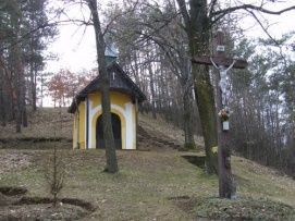 Kálvária kápolna