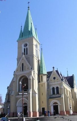 Nagyboldogasszony Székesegyház – 2. kép