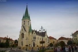 Nagyboldogasszony Székesegyház – 5. kép