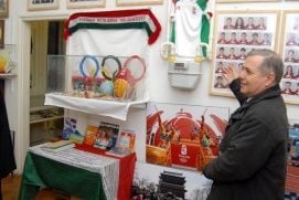 Somogyi Sportmúzeum