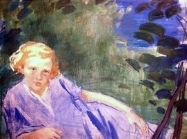 Vaszary János Emlékház – 2. kép