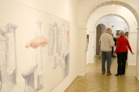 Vaszary Képtár – 3. kép