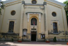 Karcagi Református Templom – 2. kép