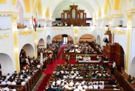 Karcagi Református Templom – 3. kép
