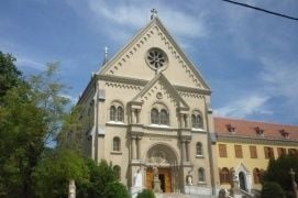 Karmelita bazilika