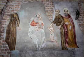 Karmelita Templom – 2. kép