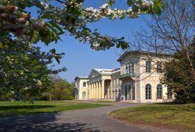 Károlyi-kastély – 3. kép